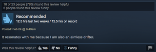 Illustration for article titled Night In The Woods, As Told By Steam Reviews